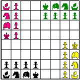 História do Xadrez: A origem das 32 peças